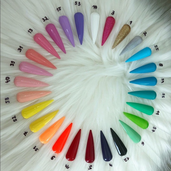 Press on Nails | Fake Nails - Picture 7 of 10